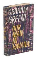 Our Man in Havana: An Entertainment