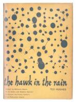 The Hawk in the Rain