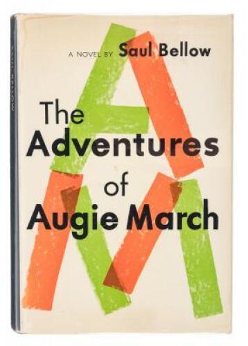 The Adventures of Augie March