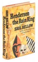 Henderson the Rain King