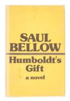 Humboldt's Gift