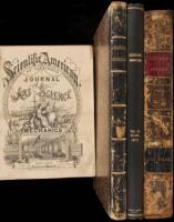 Scientific American: An Illustrated Journal of Art & Science