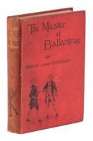 The Master of Ballantrae: A Winter's Tale