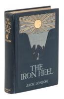 The Iron Heel