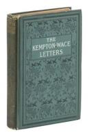 The Kempton-Wace Letters