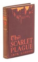 The Scarlet Plague