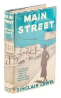 Main Street: The Story of Carol Kennicott