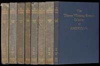 The Celebrated Collection of Americana Formed by the Late Thomas Winthrop Streeter