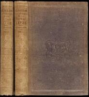 Eldorado, or, Adventures in the Path of Empire