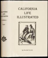 California Life Illustrated
