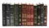 Forty-one titles from the Great Lives series - 2