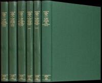Mapping the Transmississippi West, 1540-1861