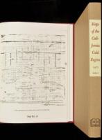 The Maps of the California Gold Region, 1848-1857: A Biblio-Cartography of an Important Decade