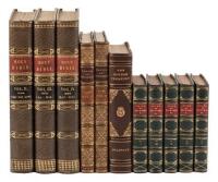 Finely bound books and small sets