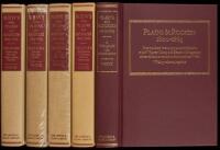 News of the Plains and Rockies, 1803 - 1865: Original narratives of overland travel and adventure selected from the Wagner-Camp and Becker bibliography of Western Americana