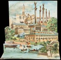 World's Columbian Exposition. Chicago, 1893