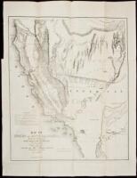 Map of Oregon and Upper California from the Surveys of John Charles Fr&eacute;mont and other Authorities, Drawn by Charles Preuss Under the Order of the Senate of the United States, Washington City, 1848