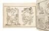 Six Chinese and Japanese illustrated volumes - 5