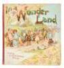 In Wonderland: A Book of Revolving Pictures - 2