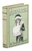 Annabel: A Novel for Young Folks