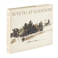 Wyeth at Kuerners