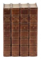 The Five Great Monarchies of the Ancient Eastern World; Or, the History, Geography, & Antiquities of Chaldaea, Assyria, Babylon, Media, & Persia