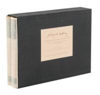 Ludwig van Beethoven: Autograph Miscellany from circa 1786 to 1799