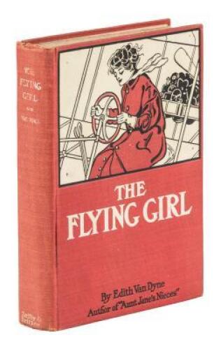 The Flying Girl