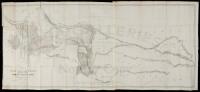 Map of a Reconnaissance between Fort Leavenworth on the Missouri River, and the Great Salt Lake in the Territory of Utah, made in 1849 and 1850 under the orders of Col. J.J. Albert, chief of the Topographical Bureau, by Capt. Howard Stansbury of the Corps