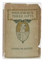 Marjorie’s Three Gifts