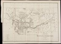 Montana Territory