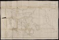 Map of the Yellowstone and Missouri Rivers and their Tributaries. Explored by Capt. W.F. Raynolds Topl. Engrs. and 1st Lieut. H.F. Maynadier 10th Infy, Assistant, 1859-60