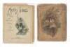 Two Children's Books with Pictorial Covers in Dust Jackets - 2