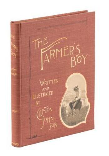 The Farmer’s Boy