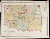 Indian Territory