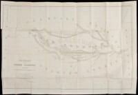 Boundary of the Creek Country Surveyed under the Direction of the Bureau of Topl. Engs.