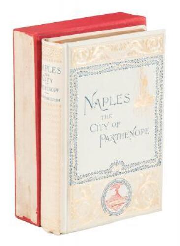 Naples: The City of Parthenope