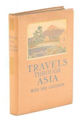 Travels Through Asia With The Children