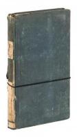 Operative Masonry: or, A Theoretical and Practical Treatise of Building: Containing a Scientific Account of Stones, Clays, Bricks, Mortars, Cements, &c a Description of Their Component Parts with the Manner of Preparing and Using Them.