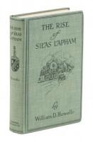 The Rise of Silas Lapham