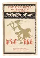 The Pied Piper of Hamelin