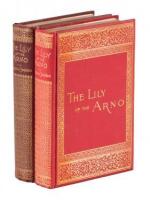 The Lily of the Arno, or, Florence, Past and Present, 2 copies