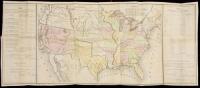 [Untitled map of the United States]