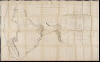Map of an Exploring Expedition to the Rocky Mountains in the Year 1842 and to Oregon & North California in the years 1843-44...
