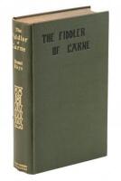 The Fiddler of Carne: A North Sea Winter’s Tale