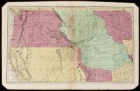 Western Territories of the United States