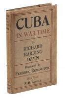 Cuba In War Time