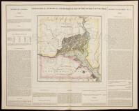 Geographical, Statistical, and Historical Map of the District of Columbia