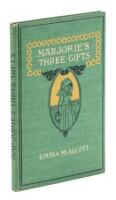 Marjorie’s Three Gifts