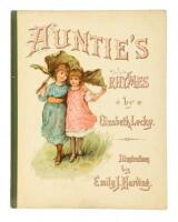 Auntie’s Rhymes